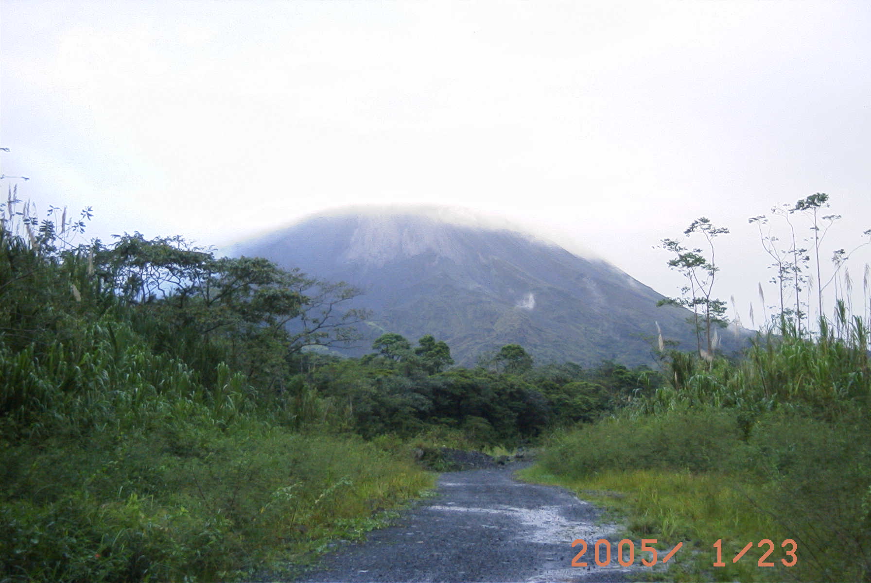 Costa Rica Project Photo